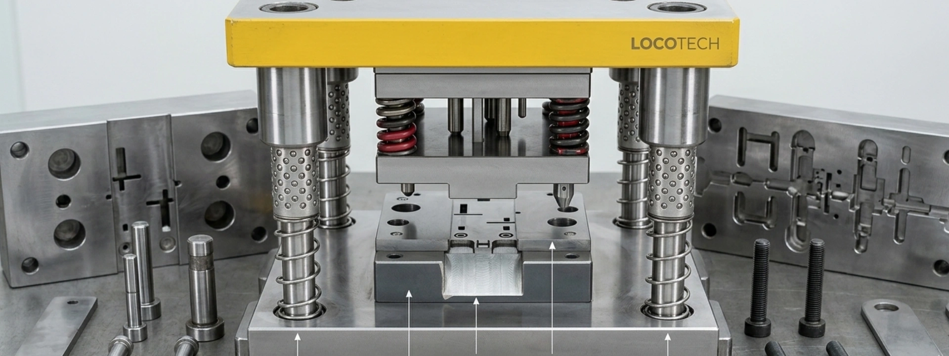 Loco Tech Engineering