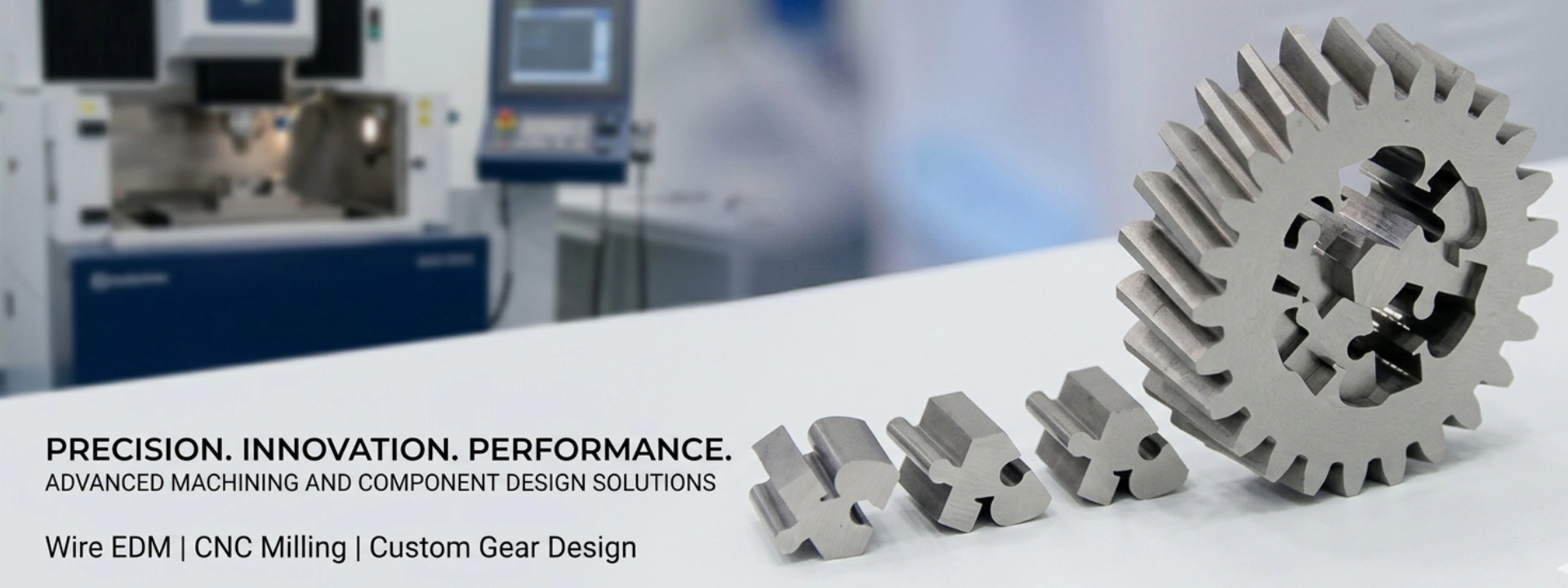 Corrugated Box Machine Parts