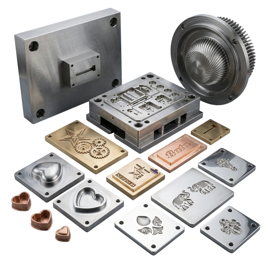 Locotech Engineering Products